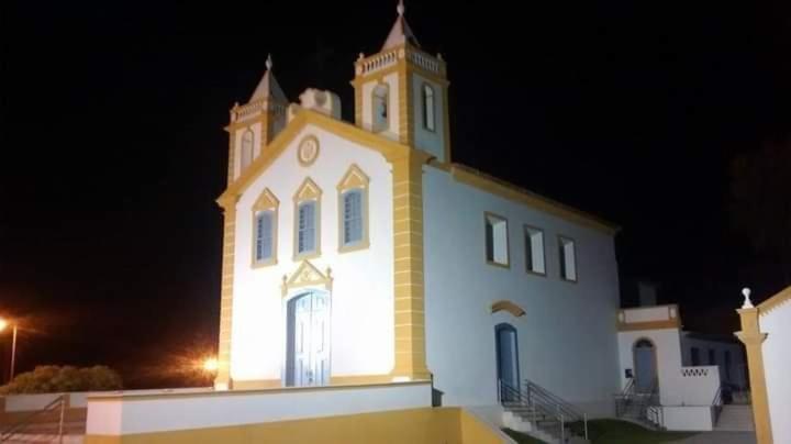 Casa Agradavel, 50M Da Praia Freguesia Do Ribeirao Da Ilha Флорианополис Экстерьер фото