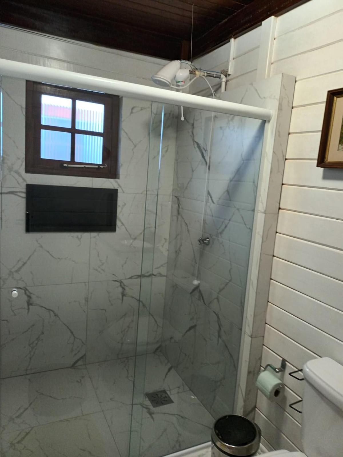 Casa Agradavel, 50M Da Praia Freguesia Do Ribeirao Da Ilha Флорианополис Экстерьер фото