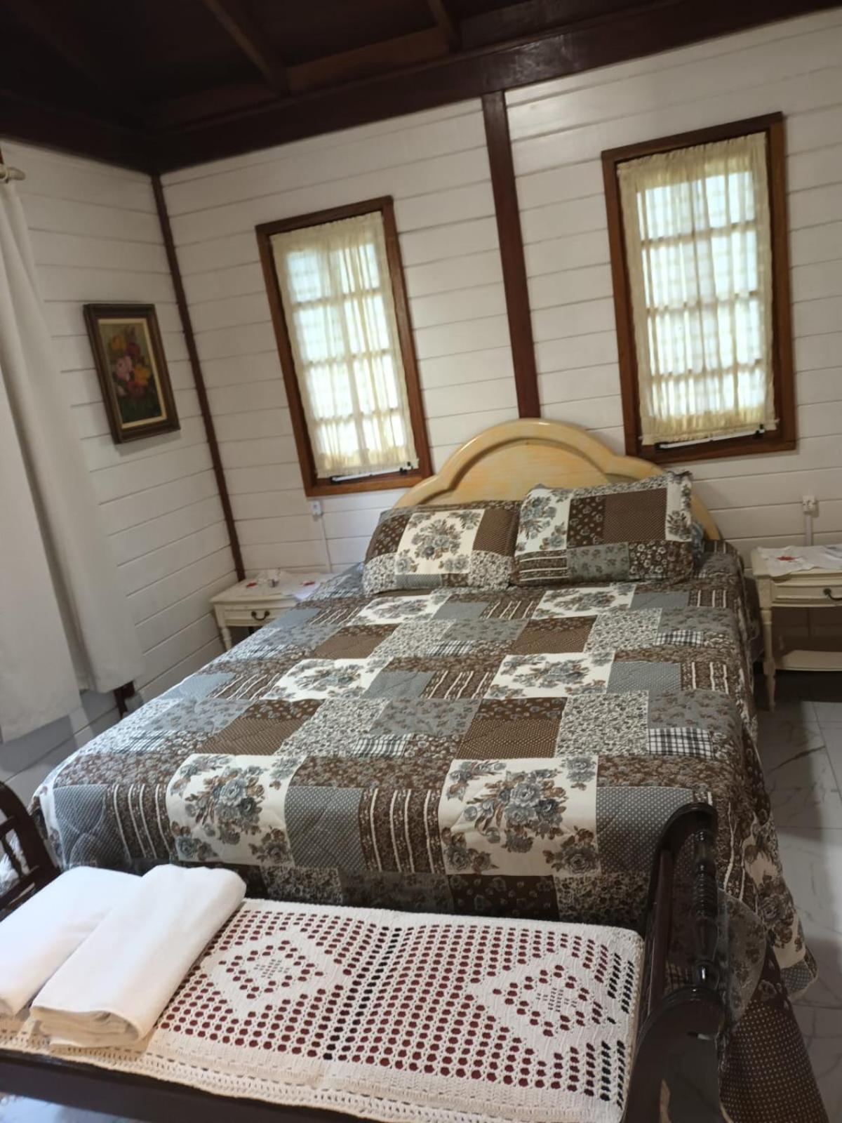 Casa Agradavel, 50M Da Praia Freguesia Do Ribeirao Da Ilha Флорианополис Экстерьер фото