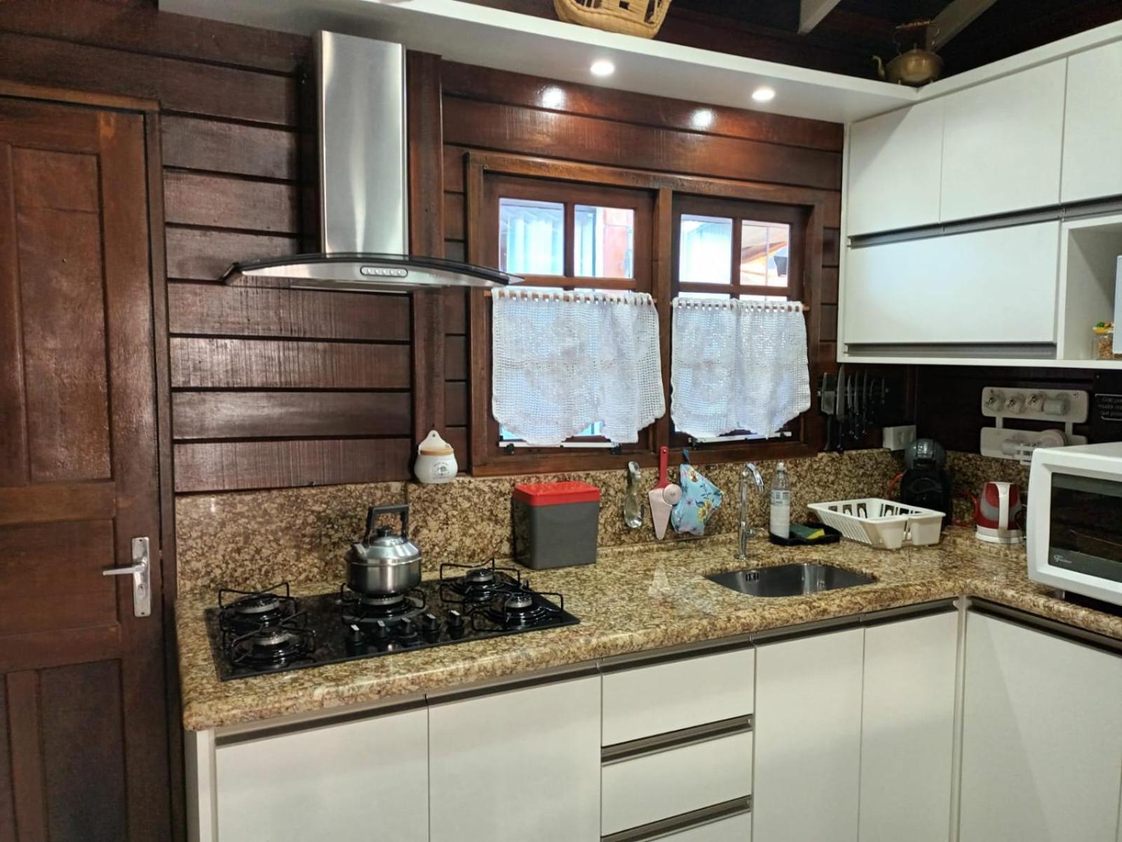Casa Agradavel, 50M Da Praia Freguesia Do Ribeirao Da Ilha Флорианополис Экстерьер фото